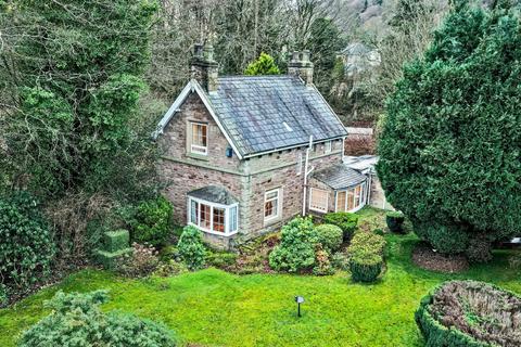 3 bedroom cottage for sale, Keepers Cottage, Witton, Blackburn.