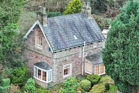 3 bedroom cottage for sale, Keepers Cottage, Witton, Blackburn.