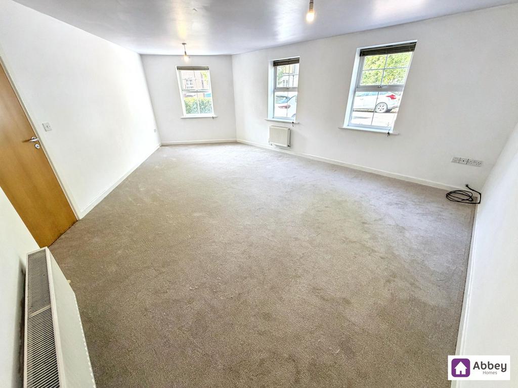 Apartment in Leicester - View 2