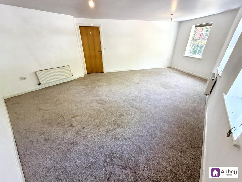 Apartment in Leicester - View 3
