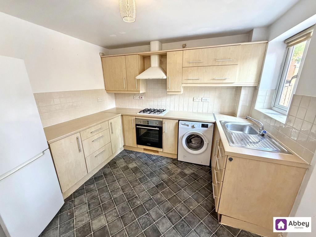 Apartment in Leicester - View 4