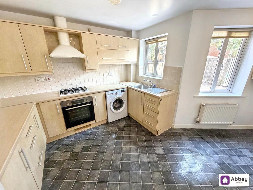 Apartment in Leicester - View 5