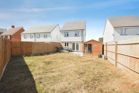 undefined, Pine Road, Cressing, Braintree