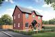 Westlands View, Clayton Road, Newcastle-Under Lyme, Staffordshire, ST5