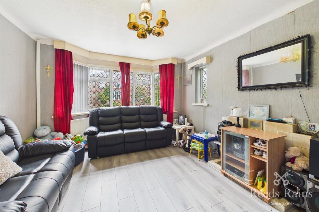 House in Greater Manchester - View 3