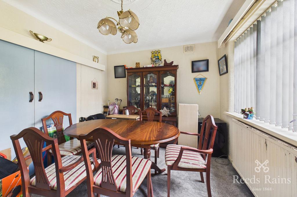 House in Greater Manchester - View 4