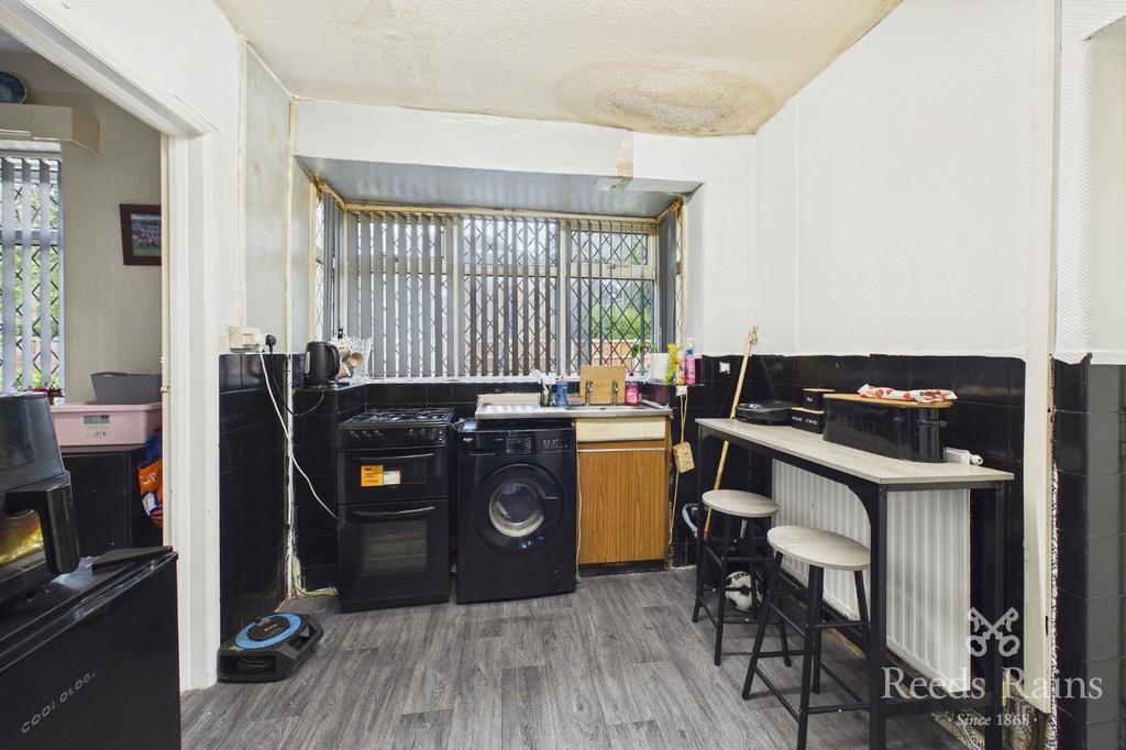 House in Greater Manchester - View 5