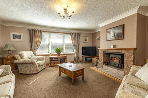 3 bedroom detached bungalow for sale, Woodside, Cavers, Hawick TD9 8QH