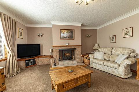 3 bedroom detached bungalow for sale, Woodside, Cavers, Hawick TD9 8QH