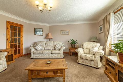 3 bedroom detached bungalow for sale, Woodside, Cavers, Hawick TD9 8QH