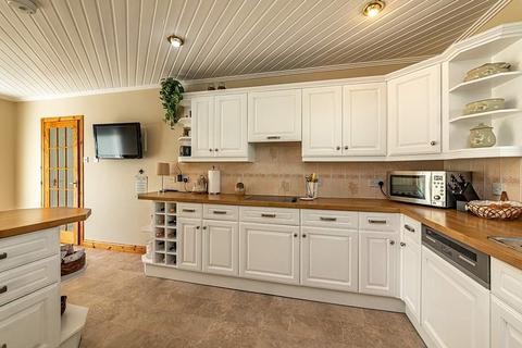 3 bedroom detached bungalow for sale, Woodside, Cavers, Hawick TD9 8QH