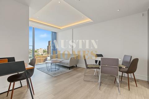Bollinder Place, Carrara Tower, EC1V