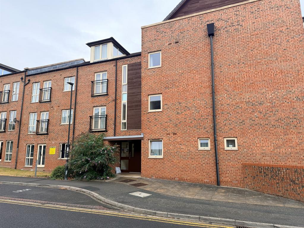 Apartment in York