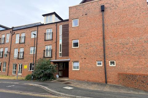 2 bedroom apartment for sale, Lawrence Square, York