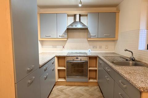 2 bedroom apartment for sale, Lawrence Square, York