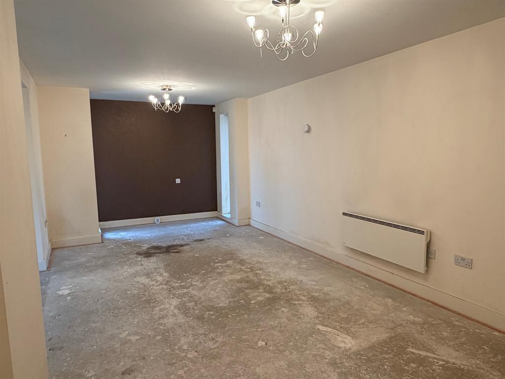 Apartment in York - View 3