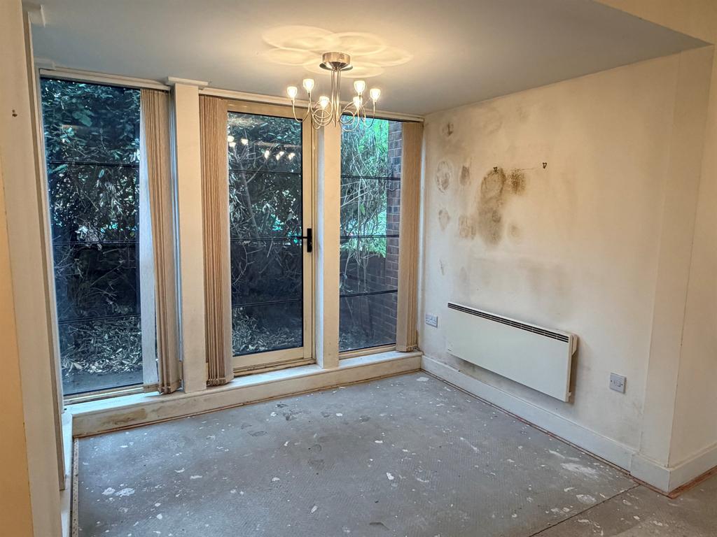 Apartment in York - View 4