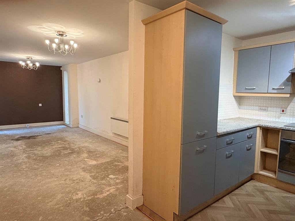 Apartment in York - View 5