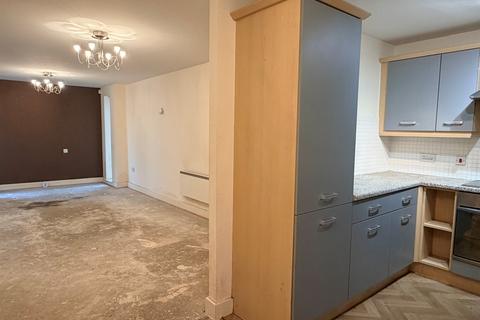 2 bedroom apartment for sale, Lawrence Square, York
