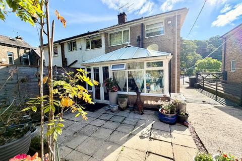 undefined, Cragg Road, Hebden Bridge, HX7