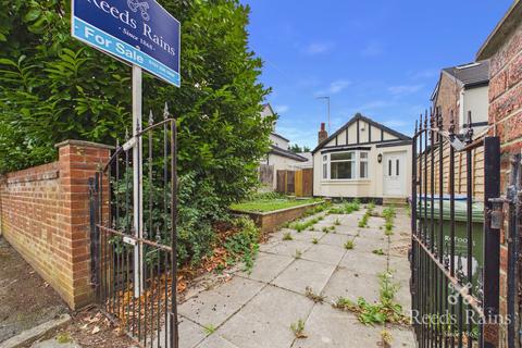 1 bedroom bungalow for sale, Woburn Hill, Merseyside L13