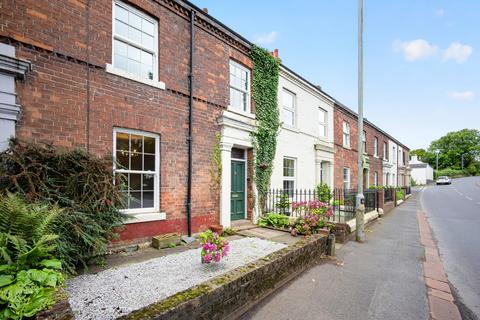 3 bedroom terraced house for sale, Eden Place, Cumbria CA3