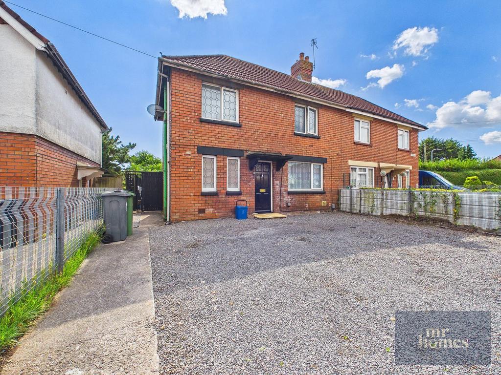 House in Cardiff
