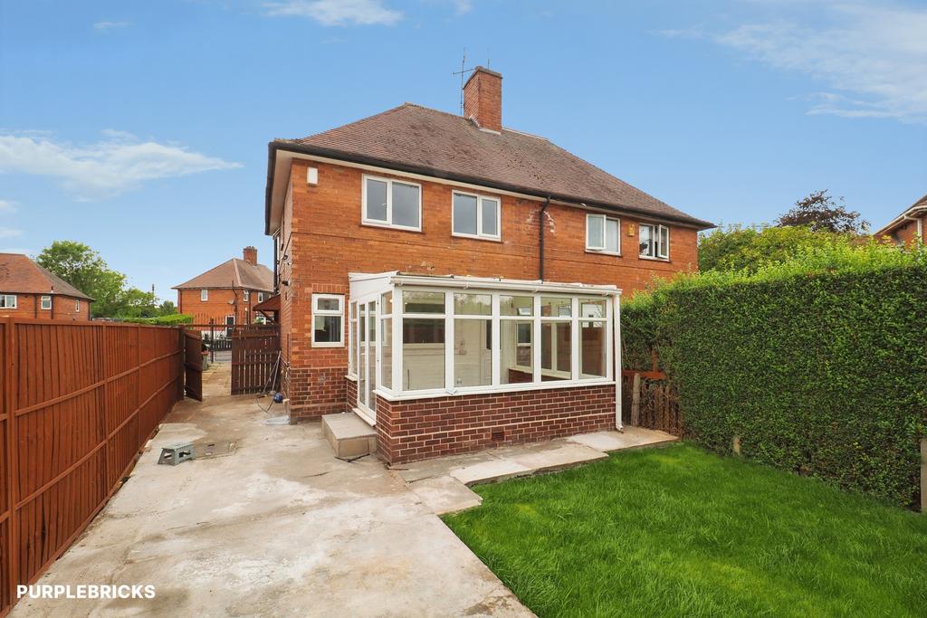 House in Nottingham, Broxtowe - View 4