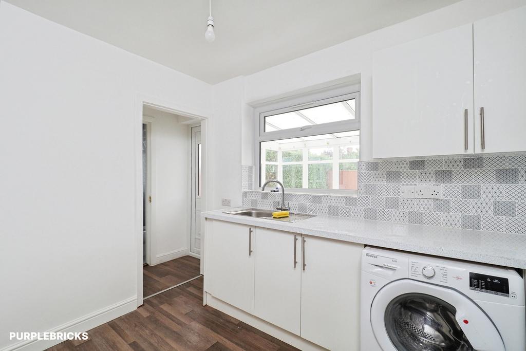 House in Nottingham, Broxtowe - View 5