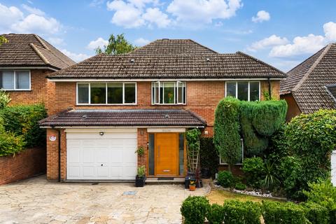5 bedroom detached house for sale, South Hill Avenue, Harrow