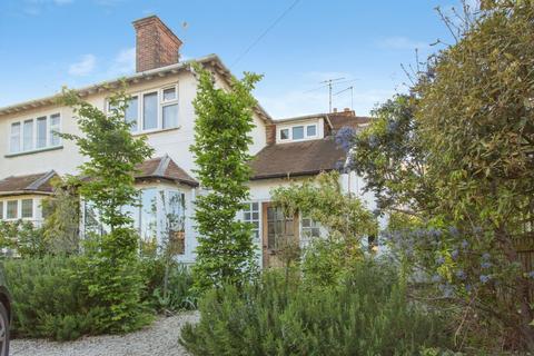 1 bedroom flat for sale, Milton Road, Cambridge, Cambridgeshire, CB4