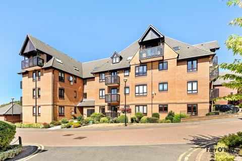 1 bedroom apartment for sale, Epping New Road, Buckhurst Hill, IG9