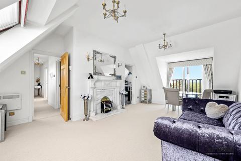 1 bedroom apartment for sale, Epping New Road, Buckhurst Hill, IG9