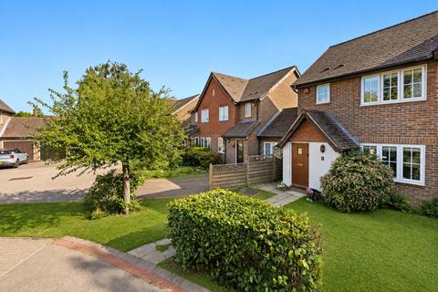 3 bedroom semi-detached house for sale, Smugglers End, Windmill Platt, Handcross, Haywards Heath, RH17