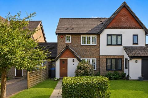 3 bedroom semi-detached house for sale, Smugglers End, Windmill Platt, Handcross, Haywards Heath, RH17
