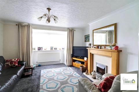 3 bedroom detached bungalow for sale, Knypersley Road, Norton, Stoke-On-Trent