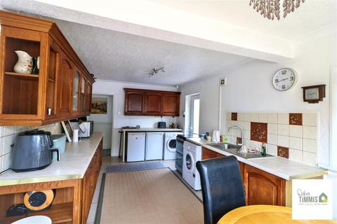 3 bedroom detached bungalow for sale, Knypersley Road, Norton, Stoke-On-Trent