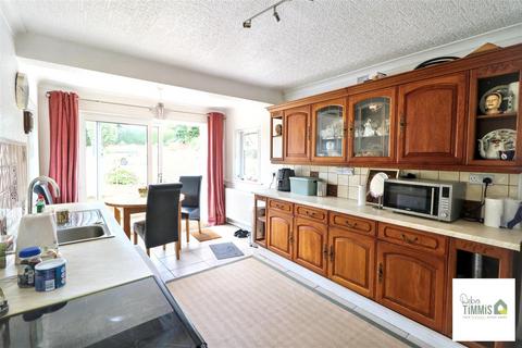 3 bedroom detached bungalow for sale, Knypersley Road, Norton, Stoke-On-Trent