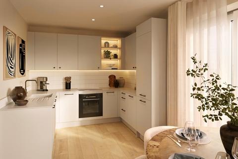 2 bedroom apartment for sale, 25 Poplar House, One Waterside, Bath, BA2