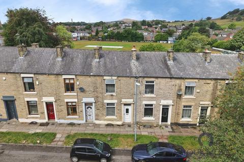 2 bedroom terraced house for sale, Shawfield Lane, Greater Manchester OL12