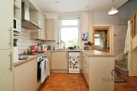 2 bedroom terraced house for sale, Shawfield Lane, Greater Manchester OL12