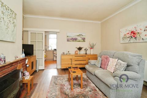 2 bedroom terraced house for sale, Shawfield Lane, Greater Manchester OL12