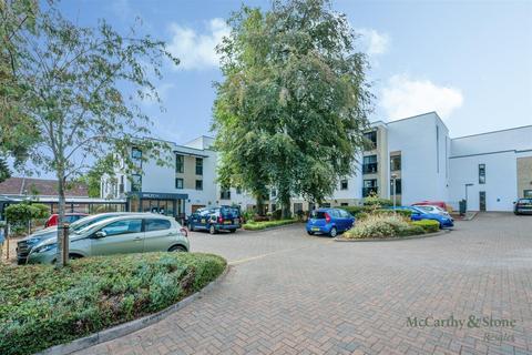 2 bedroom apartment for sale, Wilton Court, Southbank Road, Kenilworth, CV8 1RX