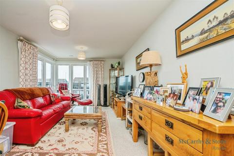2 bedroom apartment for sale, Wilton Court, Southbank Road, Kenilworth, CV8 1RX