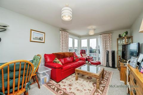 2 bedroom apartment for sale, Wilton Court, Southbank Road, Kenilworth, CV8 1RX