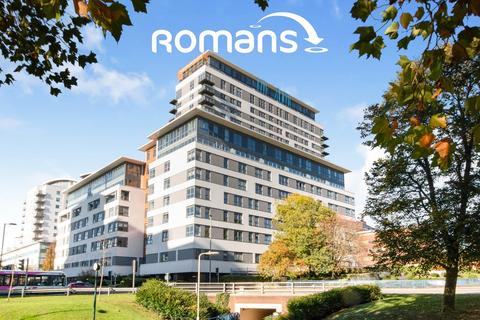 1 bedroom apartment for sale, Alencon Link, Basingstoke, Hampshire