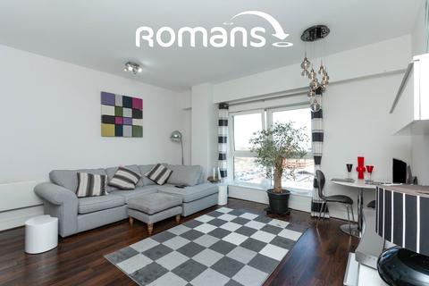 1 bedroom apartment for sale, Alencon Link, Basingstoke, Hampshire