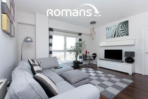 1 bedroom apartment for sale, Alencon Link, Basingstoke, Hampshire