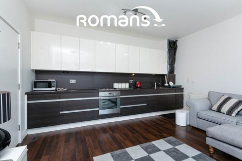 1 bedroom apartment for sale, Alencon Link, Basingstoke, Hampshire