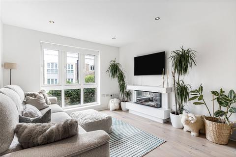 1 bedroom apartment for sale, Brewhouse Lane, London, SW15